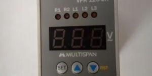 Voltage Protection Relay