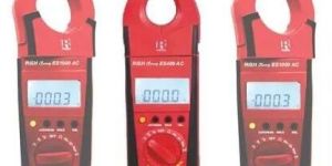 Rishabh Clamp Meter
