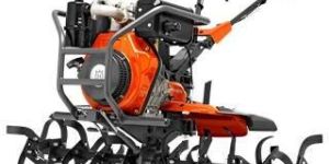 Husqvarna Tillers
