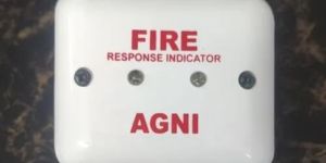 Agni Fire Response Indicator