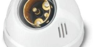 Plastic Bulb Holders