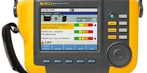 Handheld Vibration Tester