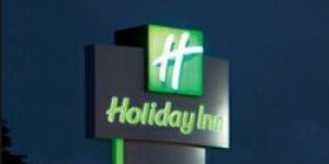 OUTDOOR LED SIGN BOARD