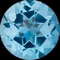 Blue Topaz