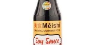 Dark Soy Sauce
