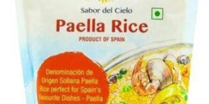 Sol Paella Rice