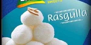 Rasgulla