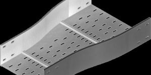 Cable Tray Reducer
