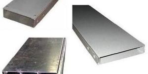 Industrial Cable Tray Raceways