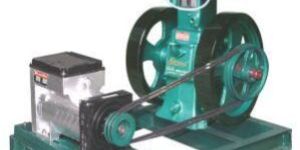 Generator with Lister Engine