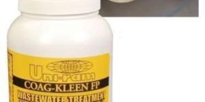 Coag Kleen FP Flocculant Powder