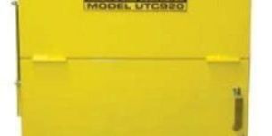 Paper Trash Compactor