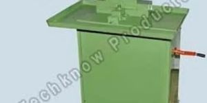 Number Punching Machine