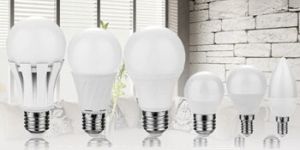 LED Bulb