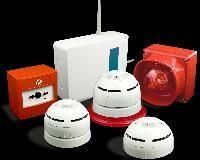 Wireless Fire Alarm Systems