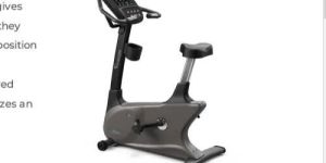 Upright Bike