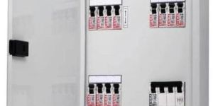 MCB Distribution Board