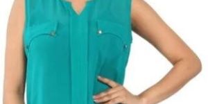 Ladies Georgette Top