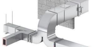 HVAC Duct