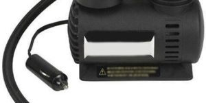 Plastic Air Compressor