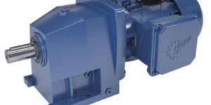 Inline Geared Motor