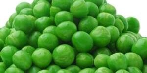 Green Peas