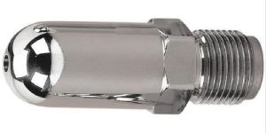 Injection Molding Machine Nozzle