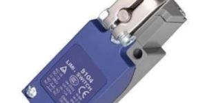 Limit Switches