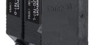 Omron Beam Sensor