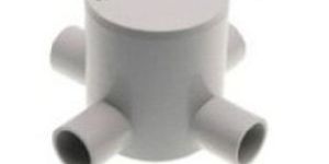 Deep Junction Box