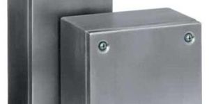 Stainless Steel Junction Box