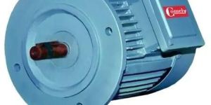 Flange Mounted Motors
