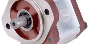 Hydraulic Gear Pump