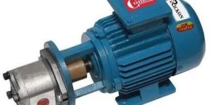 Hydraulic Pump