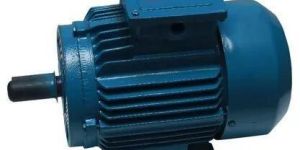 Three Phase Induction Motor