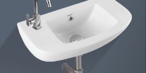 Plain Acute Wash Basin