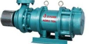 Open Well Submersible Pumps (Horizontal)