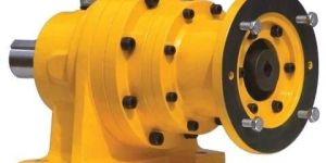 Planetary Gearbox