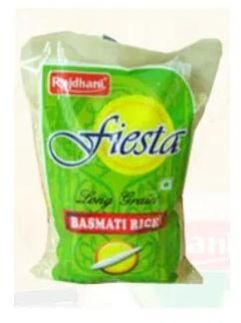 Long Grain Basmati Rice