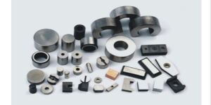 Alnico Magnets