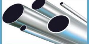 Stainless Steel Pipes