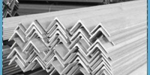 Stainless Steel Angles