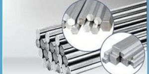 Stainless Steel Bar And Hex Bar