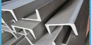 Stainless Steel Channels