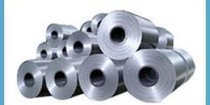 Stainless Steel Coils