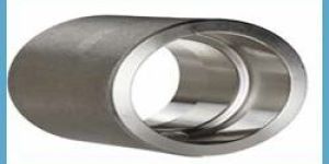 Stainless Steel Forged Coupling