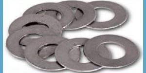 Stainless Steel Washer