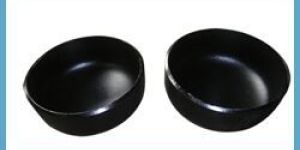 Steel Pipe Cap