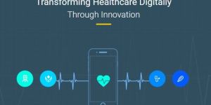 Enterprise Healthcare Software Solutions