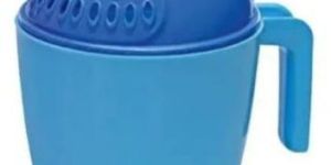 Plastic Baby Mug